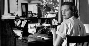 Daphne du Maurier