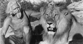 George Adamson