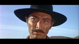 Lee Van Cleef