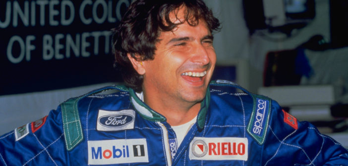 Nelson Piquet