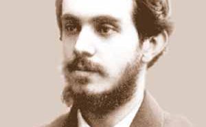 Nikolai Alexandrovich Berdyaev