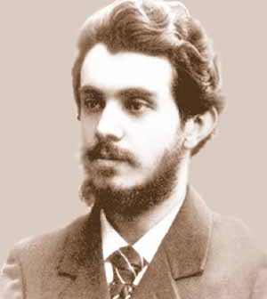 Nikolai Alexandrovich Berdyaev