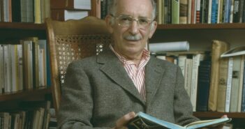 Bernard Malamud, 1980/TLS