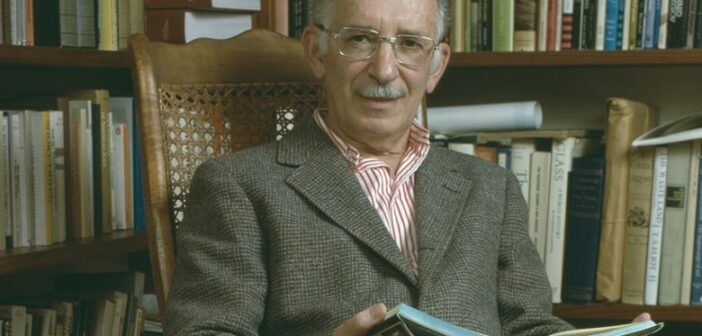 Bernard Malamud, 1980/TLS