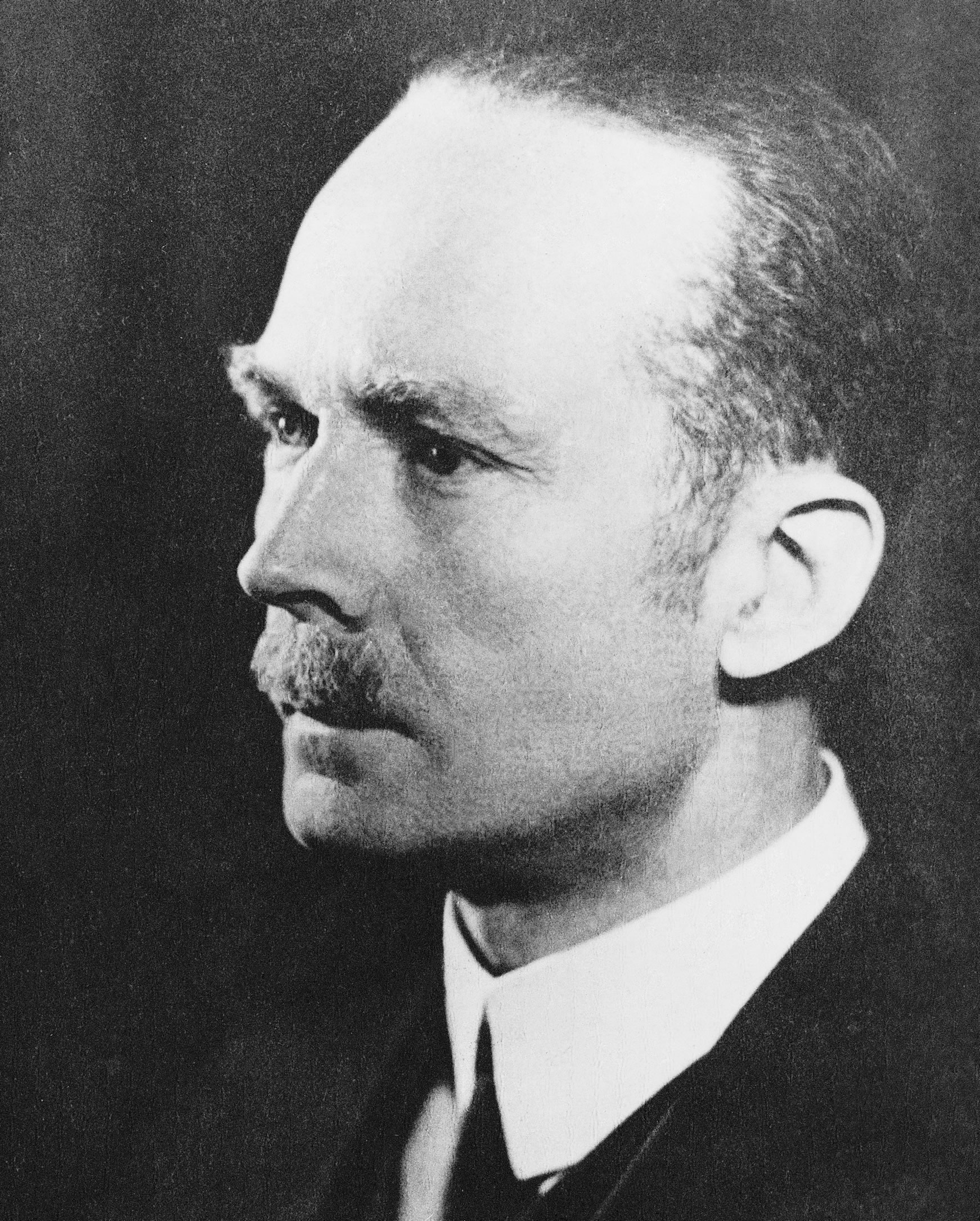 Hermann von Siemens, empresário e químico alemão, neto de Werner von