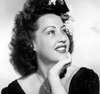 Ethel Merman