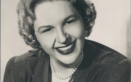 Kate Smith