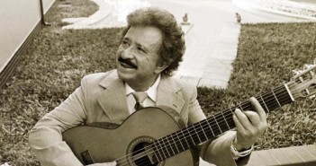 Vitor Mateus Teixeira foi o maior ídolo popular que o Rio Grande do Sul já viu.