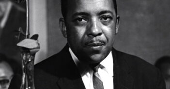 RED GARLAND, PIANISTA DO MILES DAVIS QUINTET (Crédito da fotografia: Cortesia © Copyright Biography-Red Garland/ REPRODUÇÃO/ TODOS OS DIREITOS RESERVADOS)