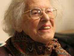 Ruth Proskauer Smith