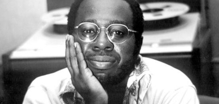 Curtis Mayfield