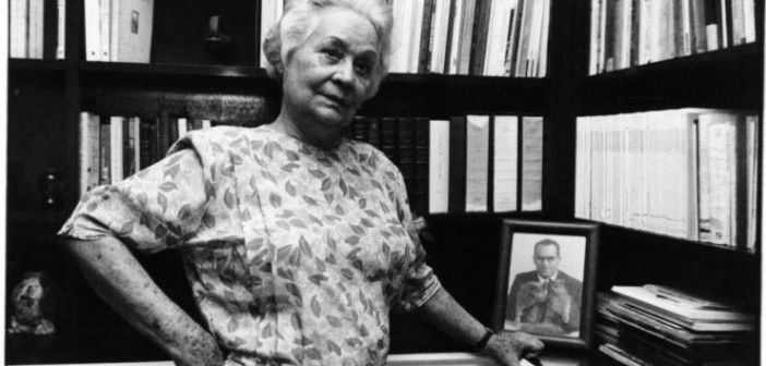 Aracy de Carvalho Guimarães Rosa