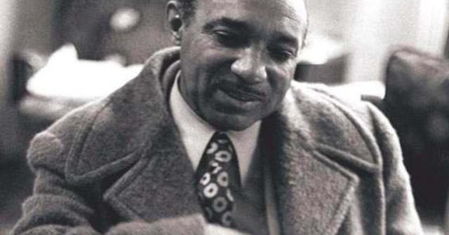 Apesar de conhecido na boemia, Lupi também tinha seu lado caseiro Foto: Reprodução / Ver Descrição