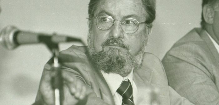 Roberto Cardoso de Oliveira