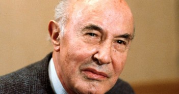 Alfonso García Robles