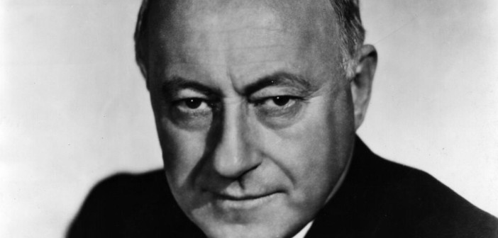 Cecil B. DeMille
