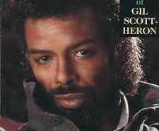 Gil Scott-Heron