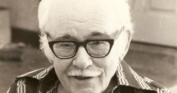 Lourenço da Fonseca Barbosa, mais conhecido como Capiba