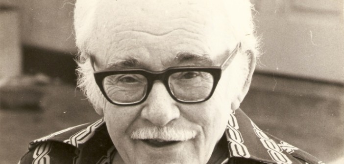 Lourenço da Fonseca Barbosa, mais conhecido como Capiba