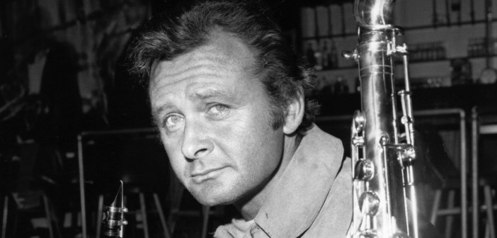 Stan Getz