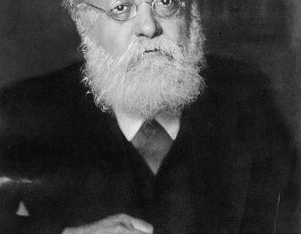 Karl Johann Kautsky