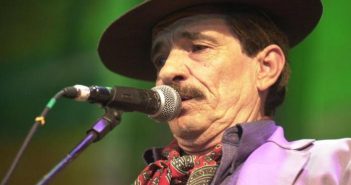 José Claudio Machado