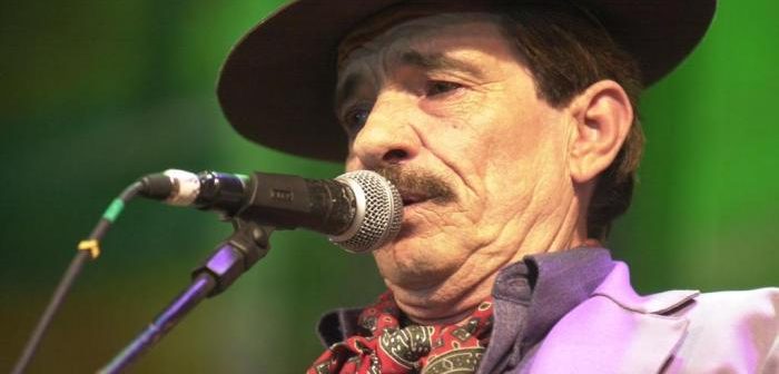 José Claudio Machado