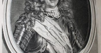 Roger de Bussy-Rabutin