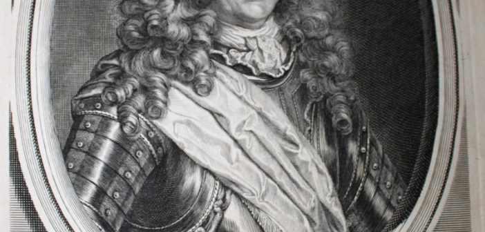 Roger de Bussy-Rabutin