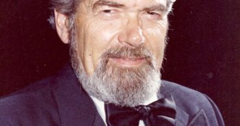 Laurence Johnston Peter