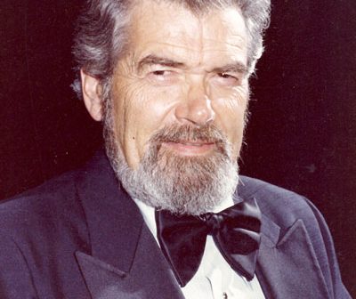 Laurence Johnston Peter