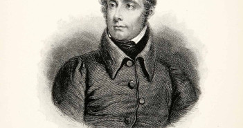 ALPHONSE DE LAMARTINE