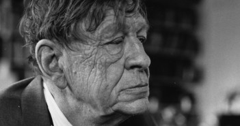 Wystan Hugh Auden