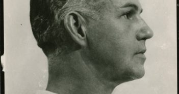 Edwin Myers Shawn, foi um dos primeiros notáveis ​​pioneiros masculinos da dança moderna americana.