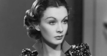 Vivien Leigh