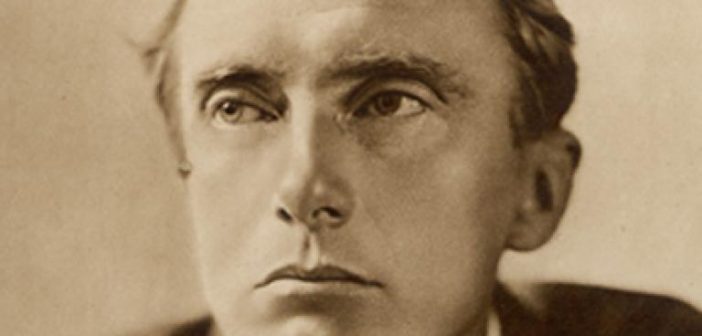 Philip Edward Thomas