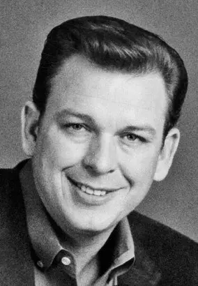 Billy Strange por volta de 1960. Crédito...Arquivos Michael Ochs / Imagens Getty