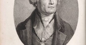 Joseph-Marie de Maistre