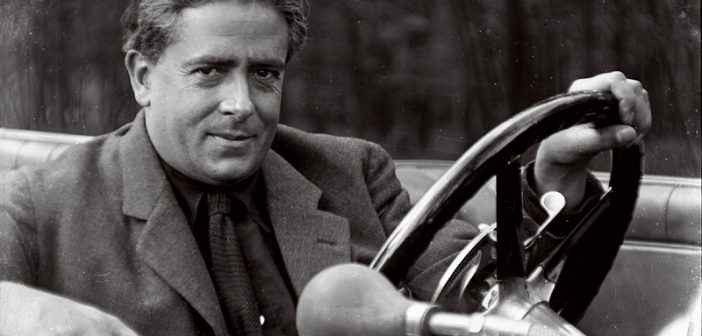 Francis-Marie Martinez Picabia