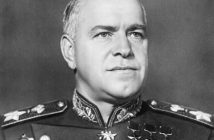 Georgi Zhukov