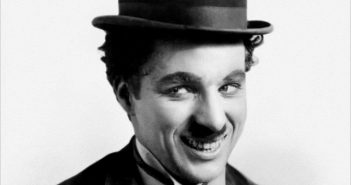 Charlie Chaplin