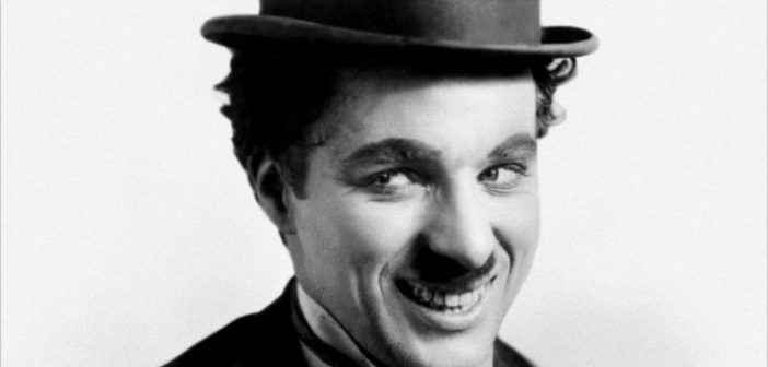 Charlie Chaplin
