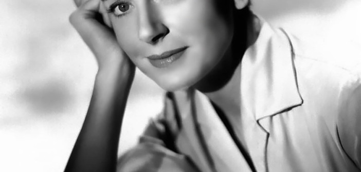 Deborah Kerr