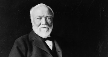 Andrew Carnegie