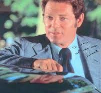 James MacArthur