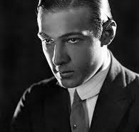 Rudolph Valentino