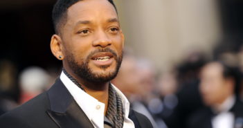 Will Smith