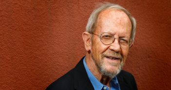 Elmore John Leonard Jr.