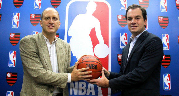 Alexandre Póvoa e Arnon de Mello