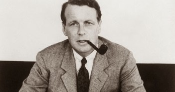 David Ogilvy, fundador da Ogilvy & Mather.